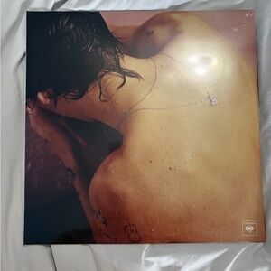 Harry Styles HS1 Vinyl